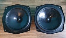 KEF B200 Bass Drivers SP1022