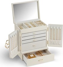 Large 6 Layer Luxury Jewellery