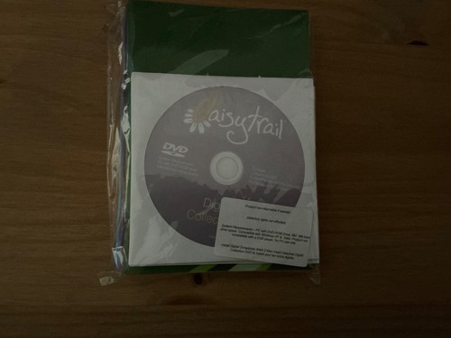 Daisy trail craft - daisy,