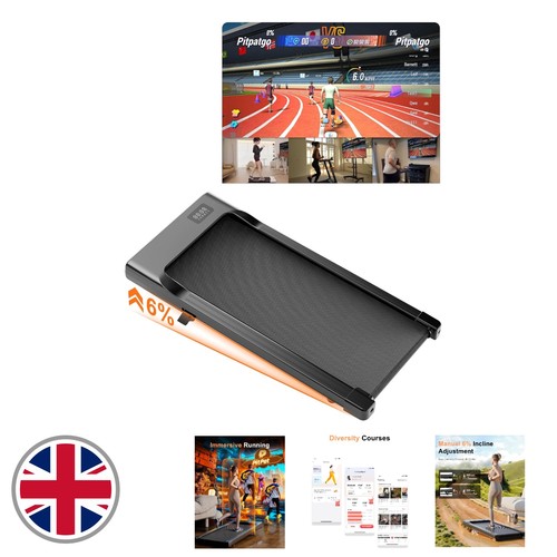 Innovative 5hp foldable - innovative,