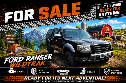 2009 ford ranger 0 - 09, tdci