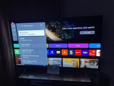Inch uhd 120hz oled - 120hz,