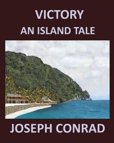 Victory island tale joseph - island,