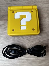 Nintendo Game Boy Advance SP