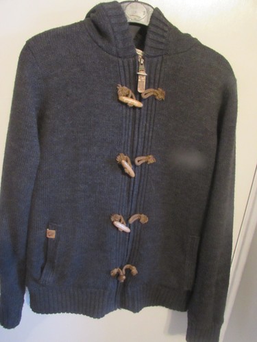 Tokyo laundry blaxton hooded - tokyo,