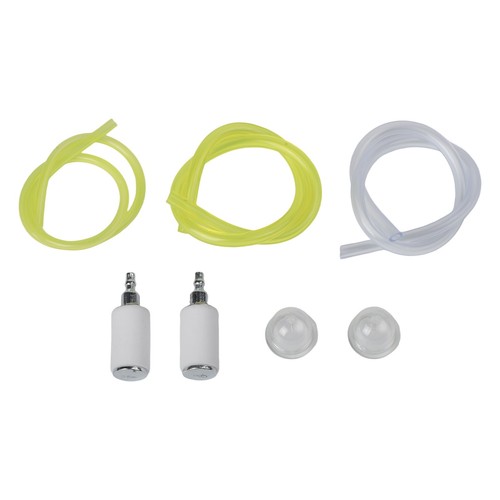 Fuel line pipe - line, kit