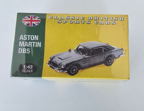 Aston martin db5 classic - martin,