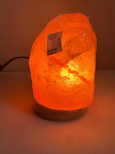 Natural himalayan pink salt - pink,