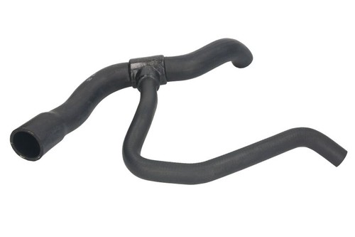 Radiator hose bottom fits opel - hose,