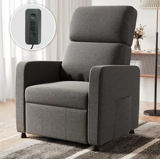 Electric Recliner Armchair