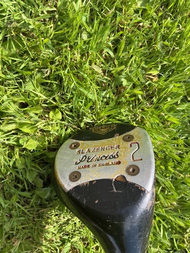 Two vintage woods - two,