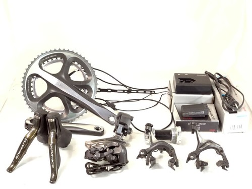 Shimano dura ace di2 - di2, st-7970