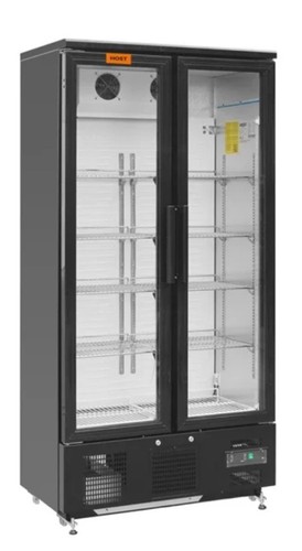1000ltr display fridge chiller - display,