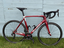 Basso Diamanté with Shimano Ultegra R8050 di2