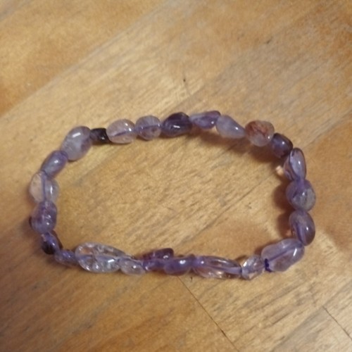 4mm 6mm ametrine natural - 4mm-6mm,