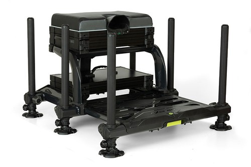 Matrix xr36 pro shadow - matrix,