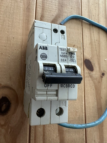 Abb nsbs32 wylex amp - wylex,