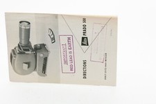 Original Instruction Manual -