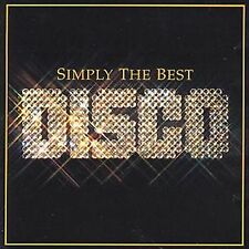 Various : Simply the Best