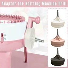 Sentro Drill Knitting Machine