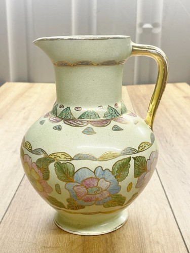 Antique myott gold gilt lustre - gold,
