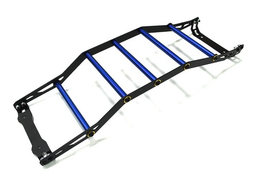 Exo skeleton body roll - exo-skeleton, cage