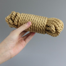 5M Japanese Hemp Bondage Rope