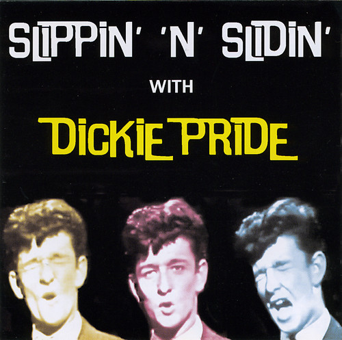 Dickie pride slippin - pride, 'n'