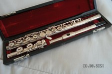 Pearl PF - 501 Flute