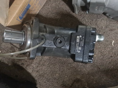 Hydro leduc xpi50 hydraulic - leduc,
