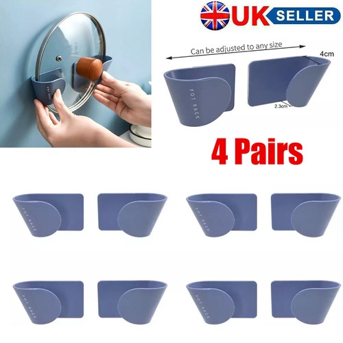 8pcs pan lid - 8pcs,
