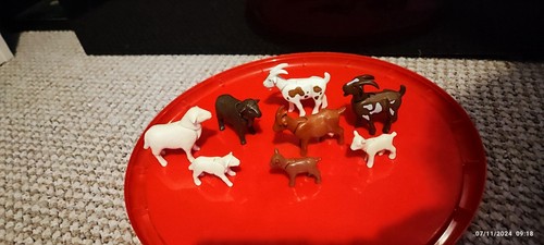 Playmobil farm animals bundle - playmobil,
