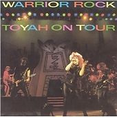 Toyah - Warrior Rock ( on