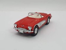 Chevrolet Corvette Ertl 1/43