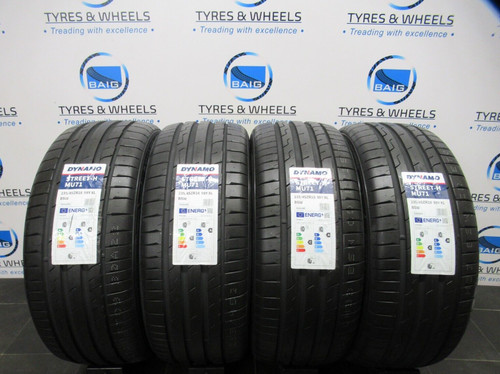 235 45zr18 98y xl - x4, 235/45zr18