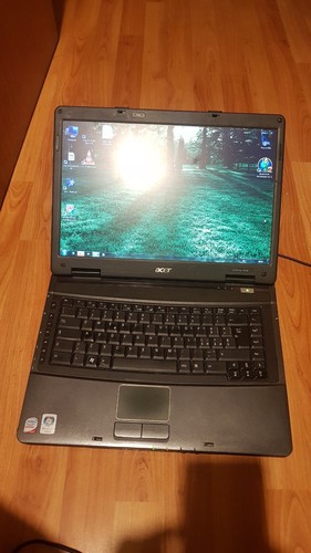 Laptop acer extensa 5630 - acer,