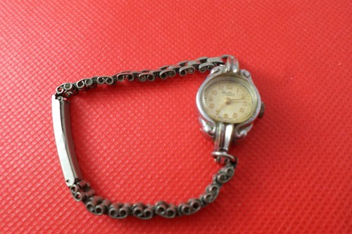 Bentima star watch - bentima, circa