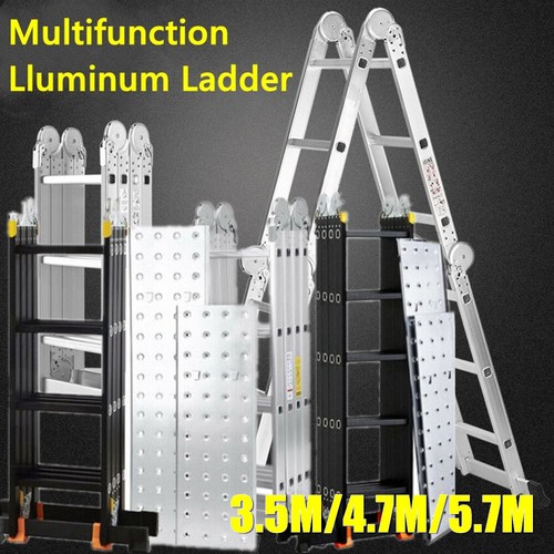 Multi purpose aluminium - purpose,