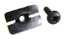 Ford Escort Mk2 Plastic Grille