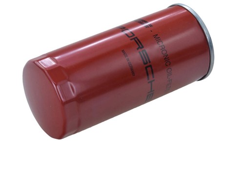 Porsche 928 genuine oil - , filter