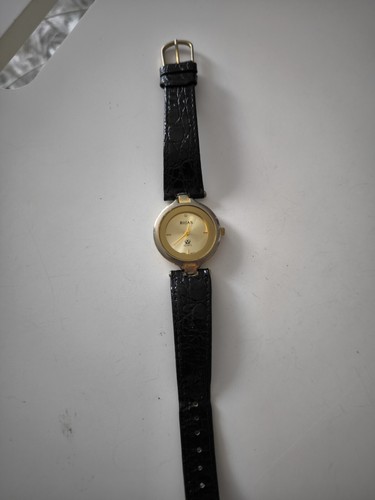 Rojas ladies quartz watch - quartz,