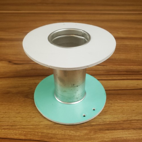 Empty reel 130mm - empty, diameter