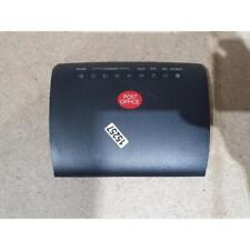 Zyxel AMG132-T11C Modem/Router Wireless 2.4 GHz Dual-Band 4-LAN Ports for PC