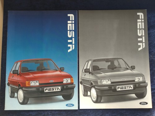Ford fiesta diesel - fiesta, c