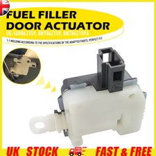 Boot Lock Solenoid 1M0959781