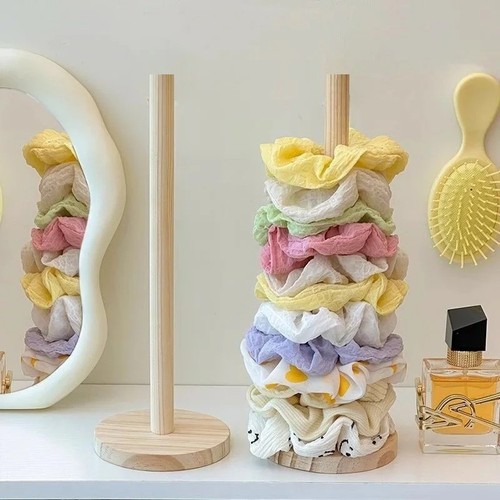 Wooden roll paper towel - roll,