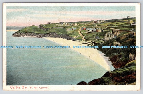 R818260 carbis bay ives - r818260, st.