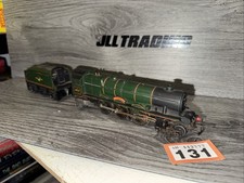 Hornby R2426  46201 BR