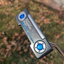 Custom Scotty Cameron Select