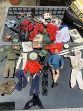 Palitoy Vintage Action Man